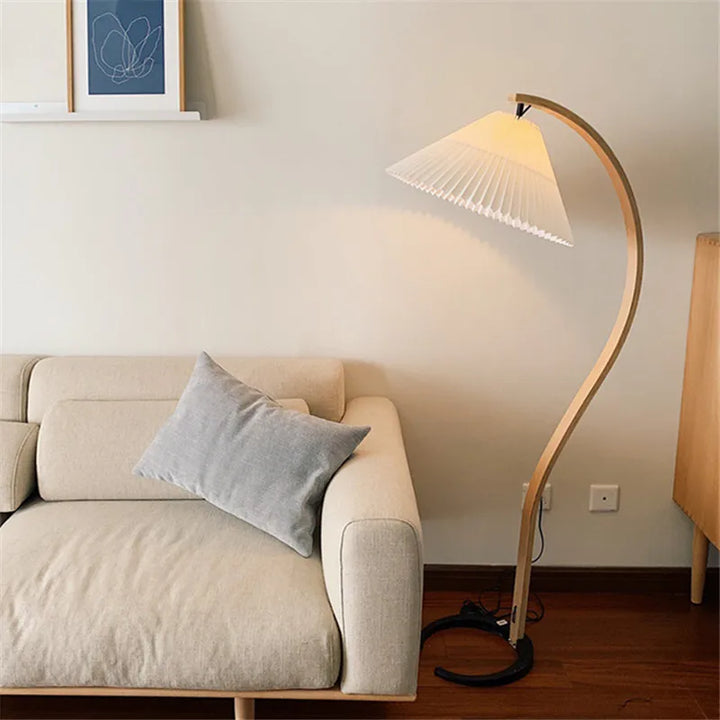 Takumi | Arc Floor Lamp