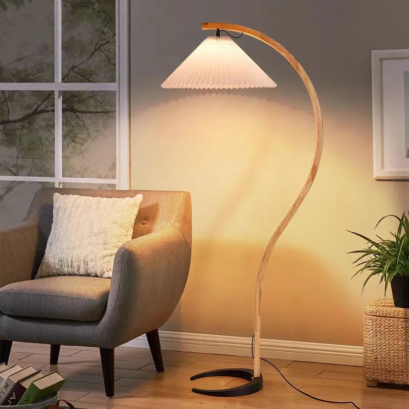 Takumi | Arc Floor Lamp